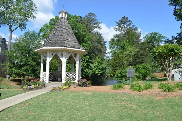 $3,500 | 2239 Snug Harbor Northeast, Marietta, GA 30066