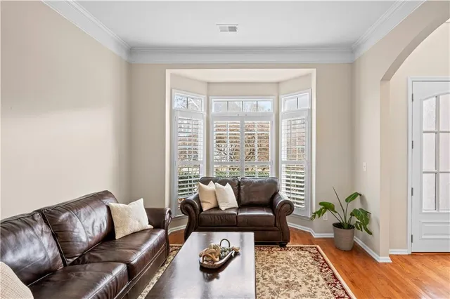 $3,500 | 2239 Snug Harbor Northeast, Marietta, GA 30066