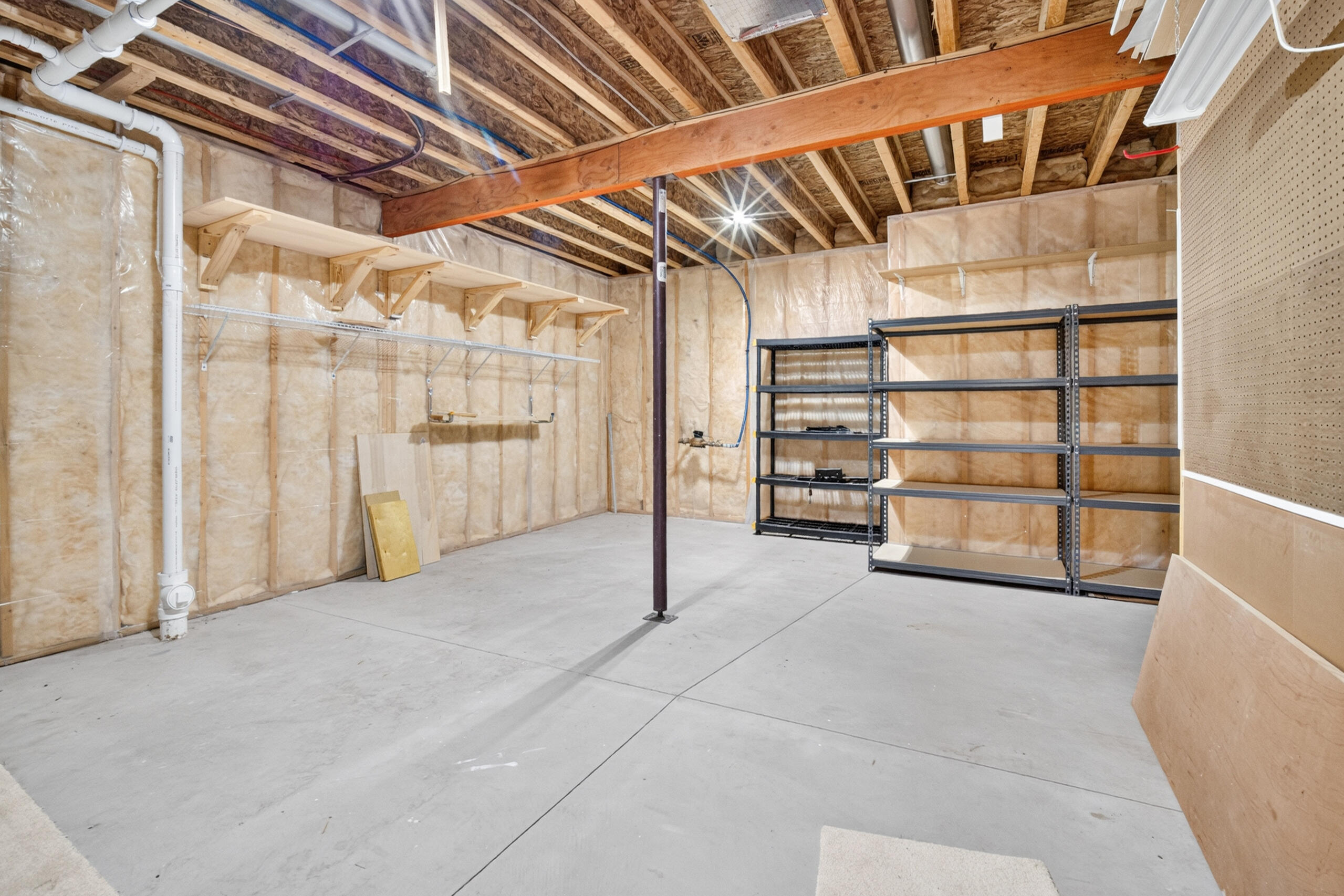 3848 Wetherington Pointe Kalamazoo, MI 49009 - Photo 24 of 36 Lots of storage