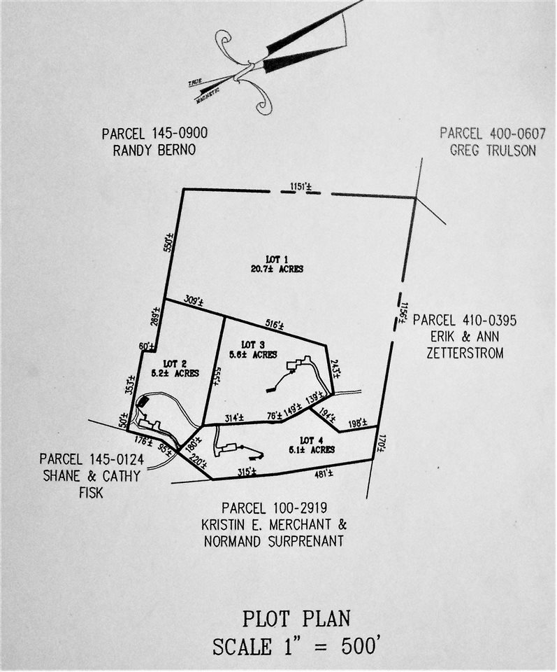 Lot 4 Berno Road, Unit LOT 4 Waterbury, VT 05676 - Photo 10 of 10 Gallery Image 10