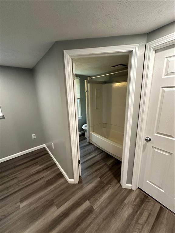 85 Locust Street McKees Rocks, PA 15136 - Photo 11 of 19 wooden floor and chair in a room