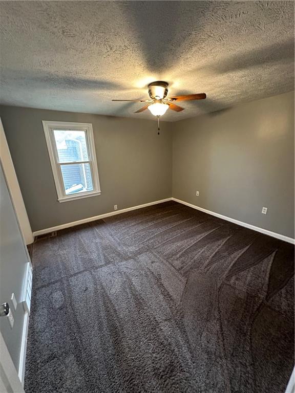 85 Locust Street McKees Rocks, PA 15136 - Photo 12 of 19 en view of empty room with window