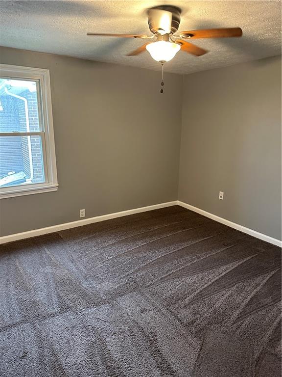 85 Locust Street McKees Rocks, PA 15136 - Photo 13 of 19 a view of a room with wooden floor and chandelier fan