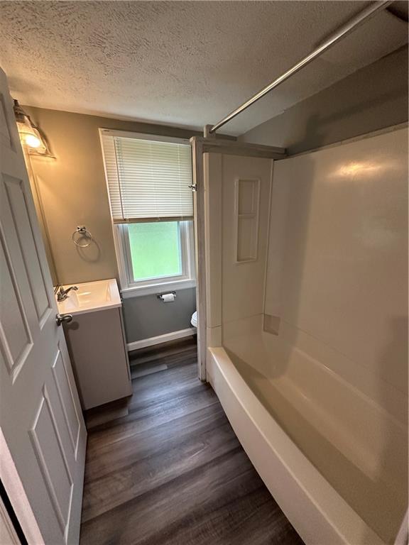 85 Locust Street McKees Rocks, PA 15136 - Photo 17 of 19 a view of an empty room with a window