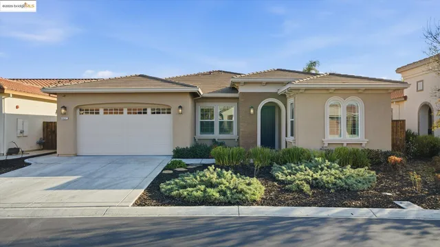 $755,000 | 9487 Davenport Circle, Discovery Bay, CA 94505