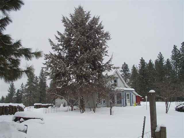 24205 South Pine Springs Road Cheney, WA 99004 - Photo 7 of 8