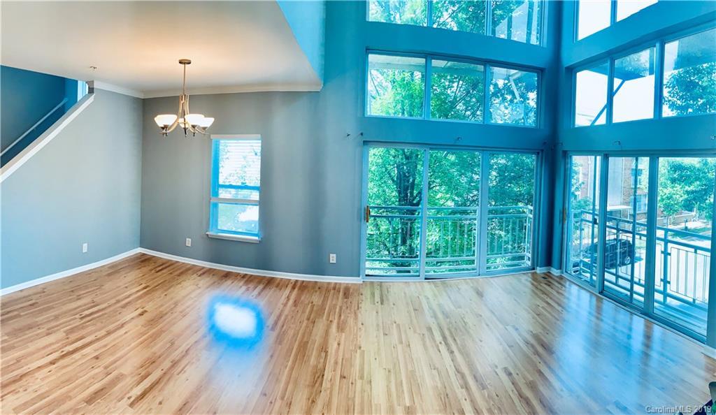 608 Raphael Place Charlotte, NC 28205 - Photo 6 of 15