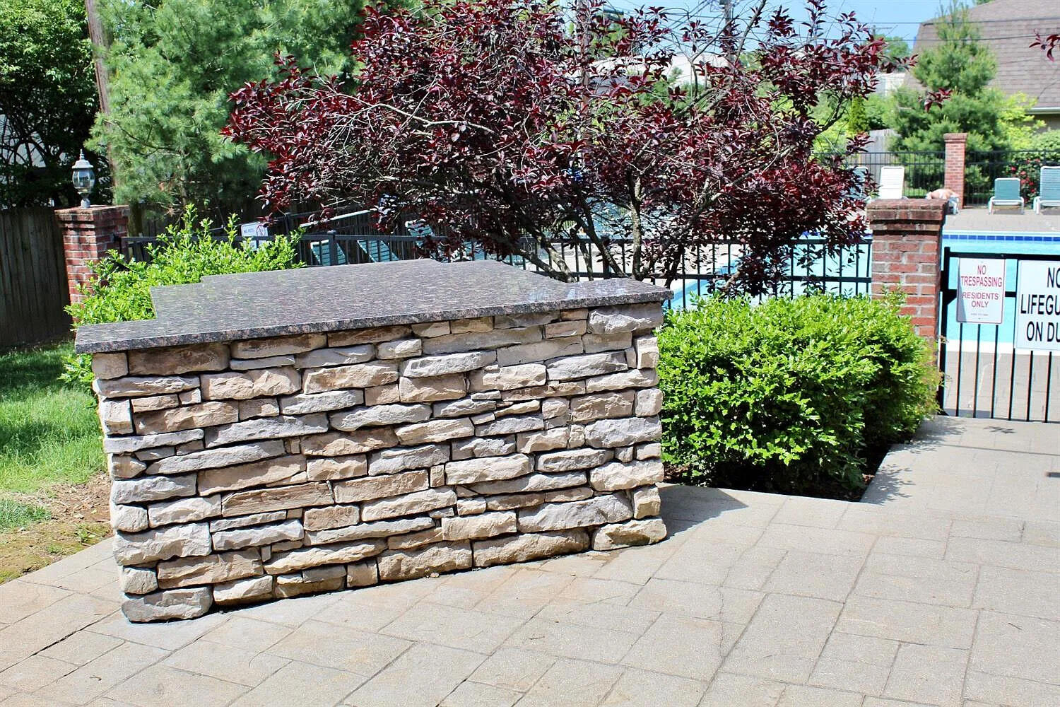 148 Regency Point Path Lexington, KY 40503 - Photo 24 of 29 Complex2