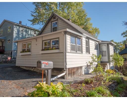 101 Pequot Point Road Westfield, MA 01085 - Photo 1 of 20