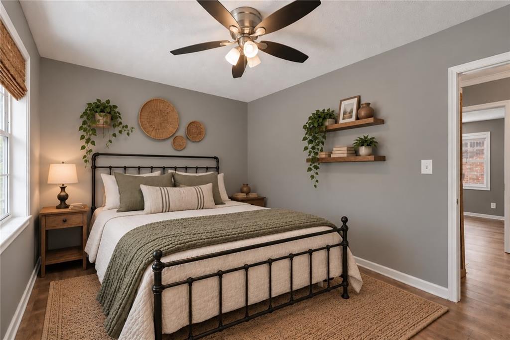 1235 Riverside Drive, Unit C8 Gainesville, GA 30501 - Photo 13 of 27 Gallery Image 13