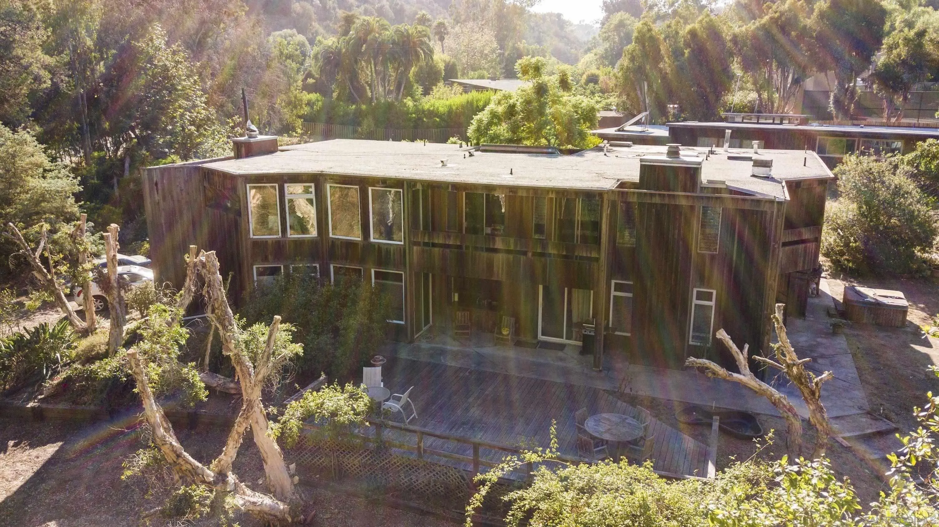 4954 Sun Valley Road Del Mar, CA 92014 - Photo 29 of 32 a view of a pathway of a park