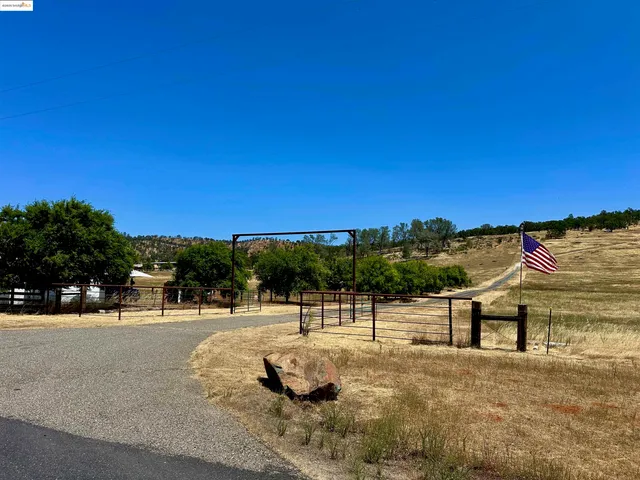 a view of ocean with large building