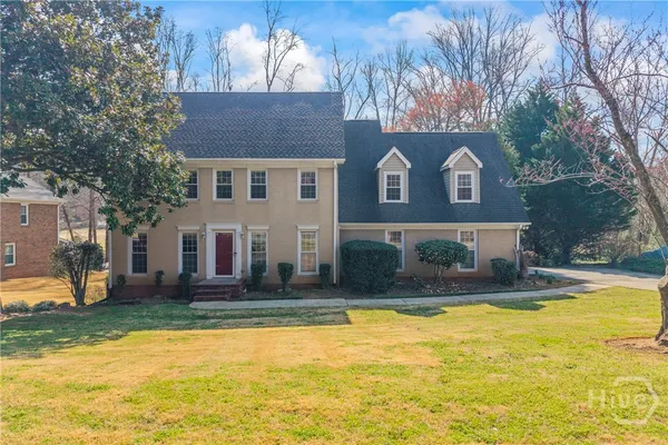 $323,000 | 586 Clubland Circle Southeast, Conyers, GA 30094