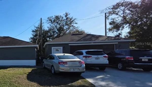 $579,900 | 600 Georgia Avenue, St. Cloud, FL 34769