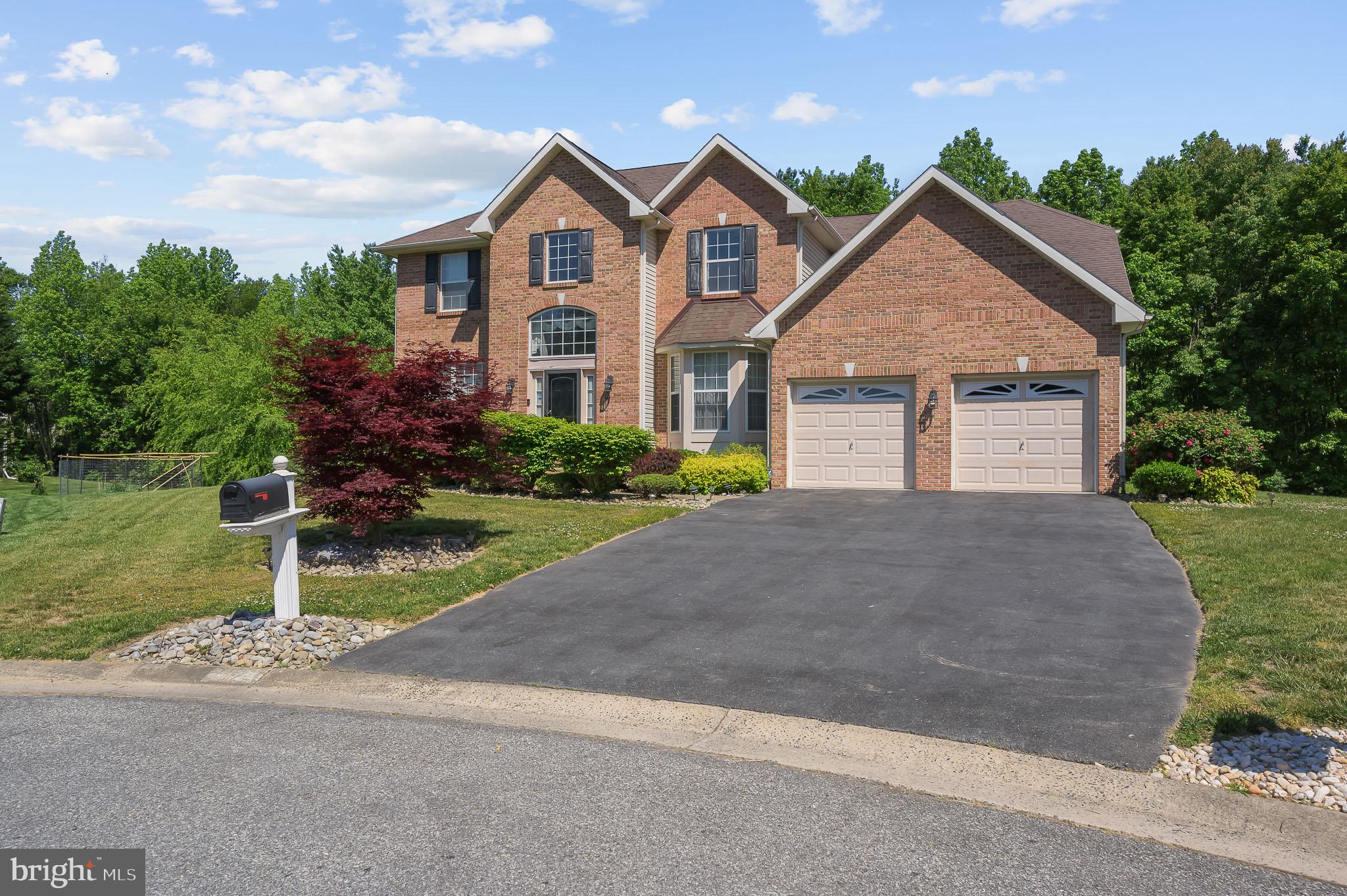 17 Celtic Street Bear, DE 19701 - Photo 2 of 35 Front Exterior of Home
