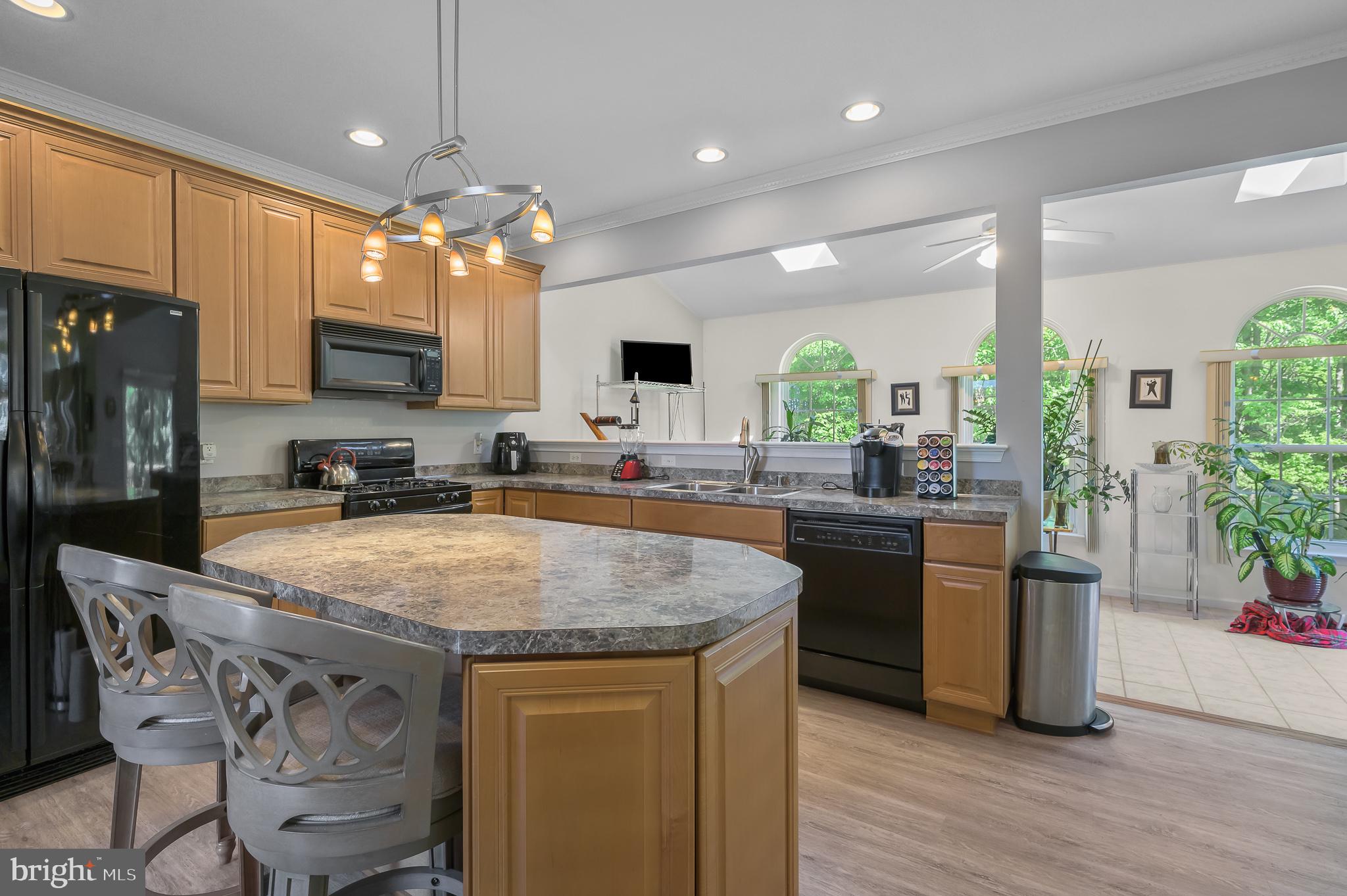 17 Celtic Street Bear, DE 19701 - Photo 12 of 35 Kitchen