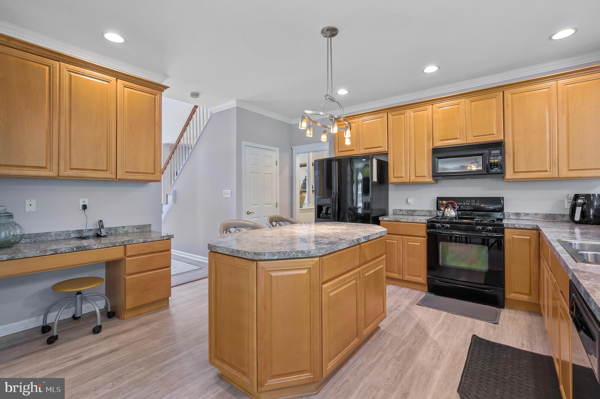 17 Celtic Street Bear, DE 19701 - Photo 13 of 35 Kitchen