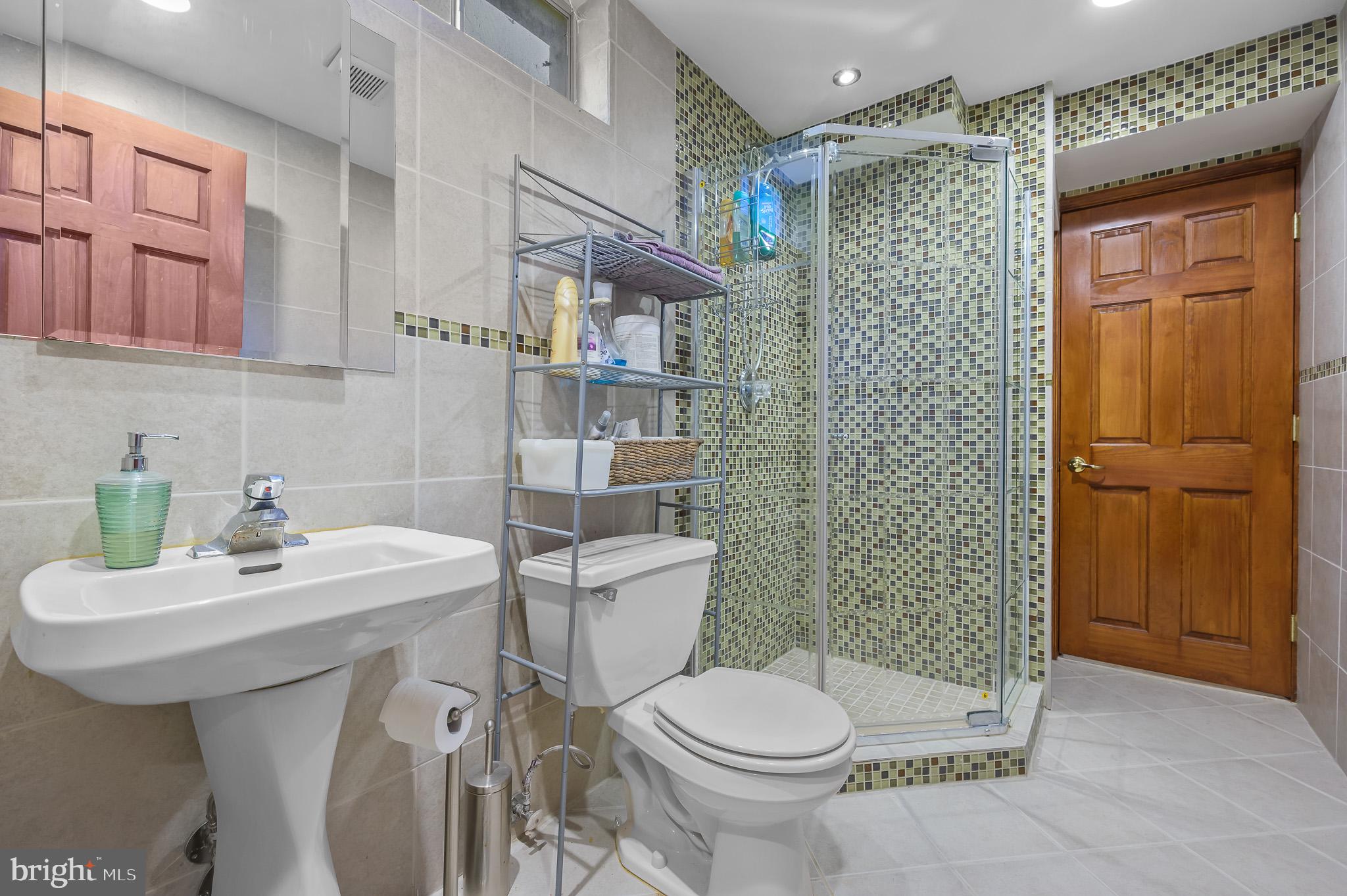 17 Celtic Street Bear, DE 19701 - Photo 32 of 35 Basement Bathroom