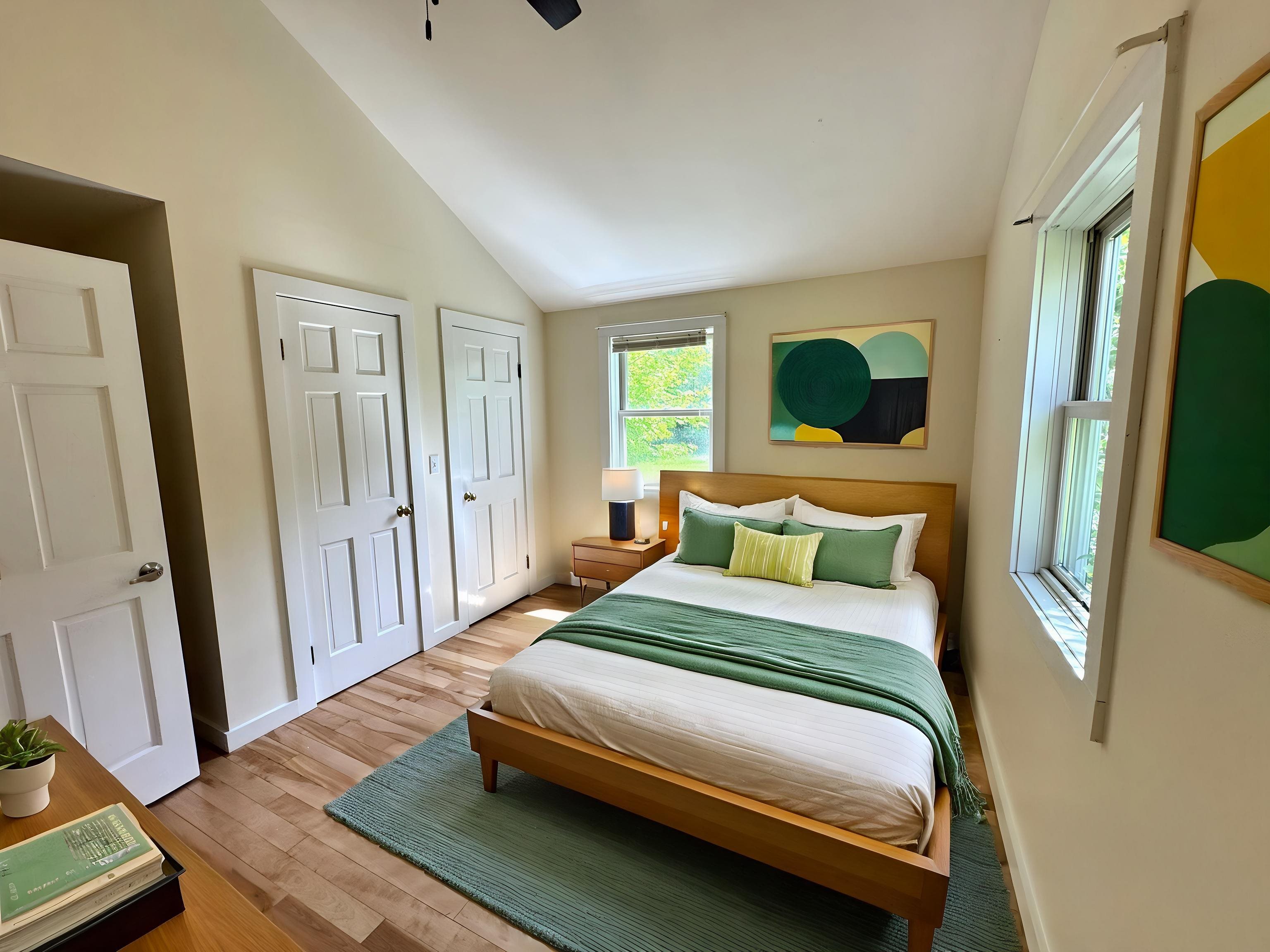 144 Lake Morey Road Bradford, VT 05033 - Photo 8 of 30