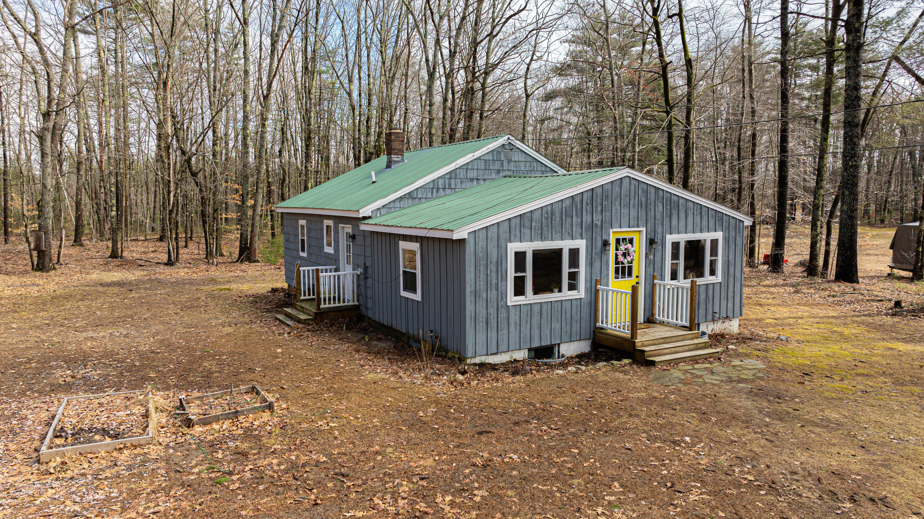 75 Shaws Mill Road Gorham, ME 04038 - Photo 30 of 31 Outside-0861