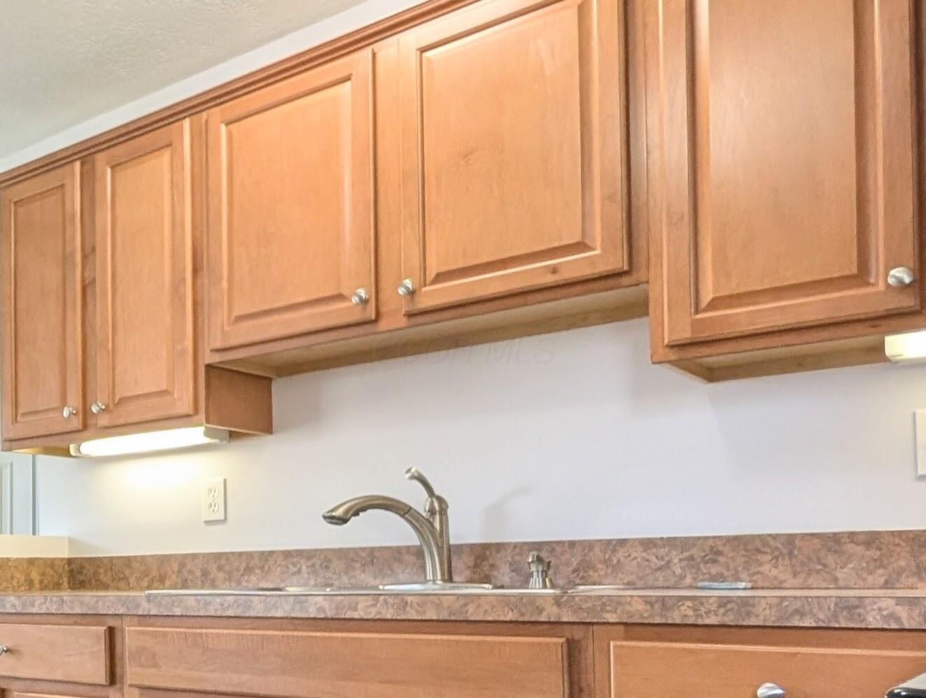 140 Rice Street Johnstown, OH 43031 - Photo 16 of 22 Kitchen