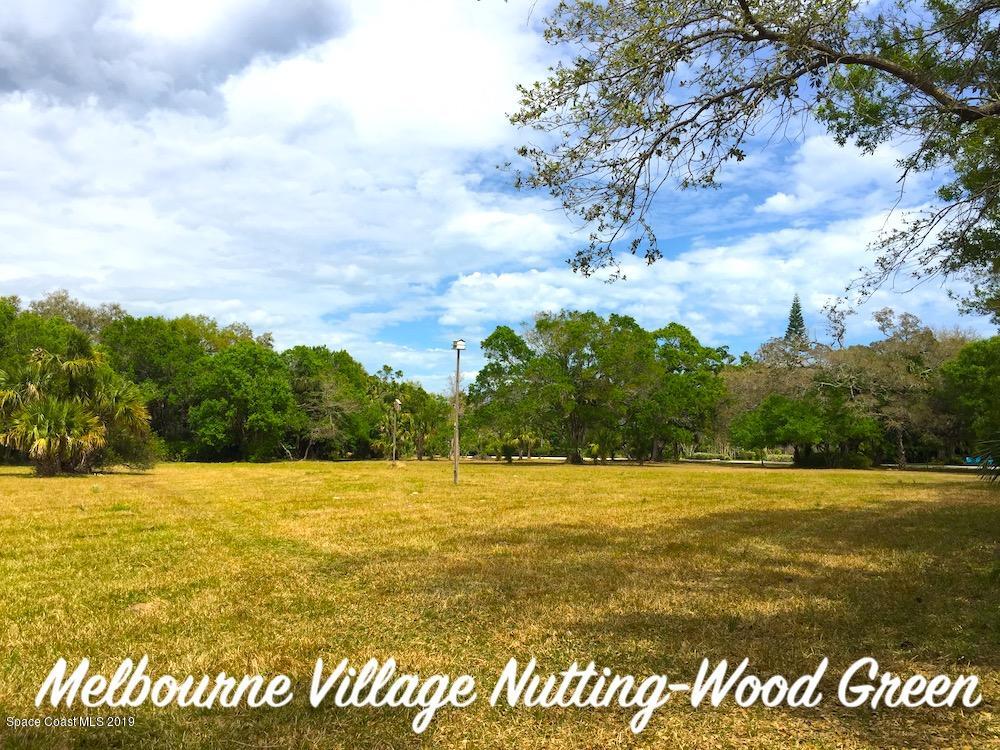 Xxx West Pine Road Melbourne, FL 32904 - Photo 7 of 10 05 Melbourne Village Nutting-Wood Green