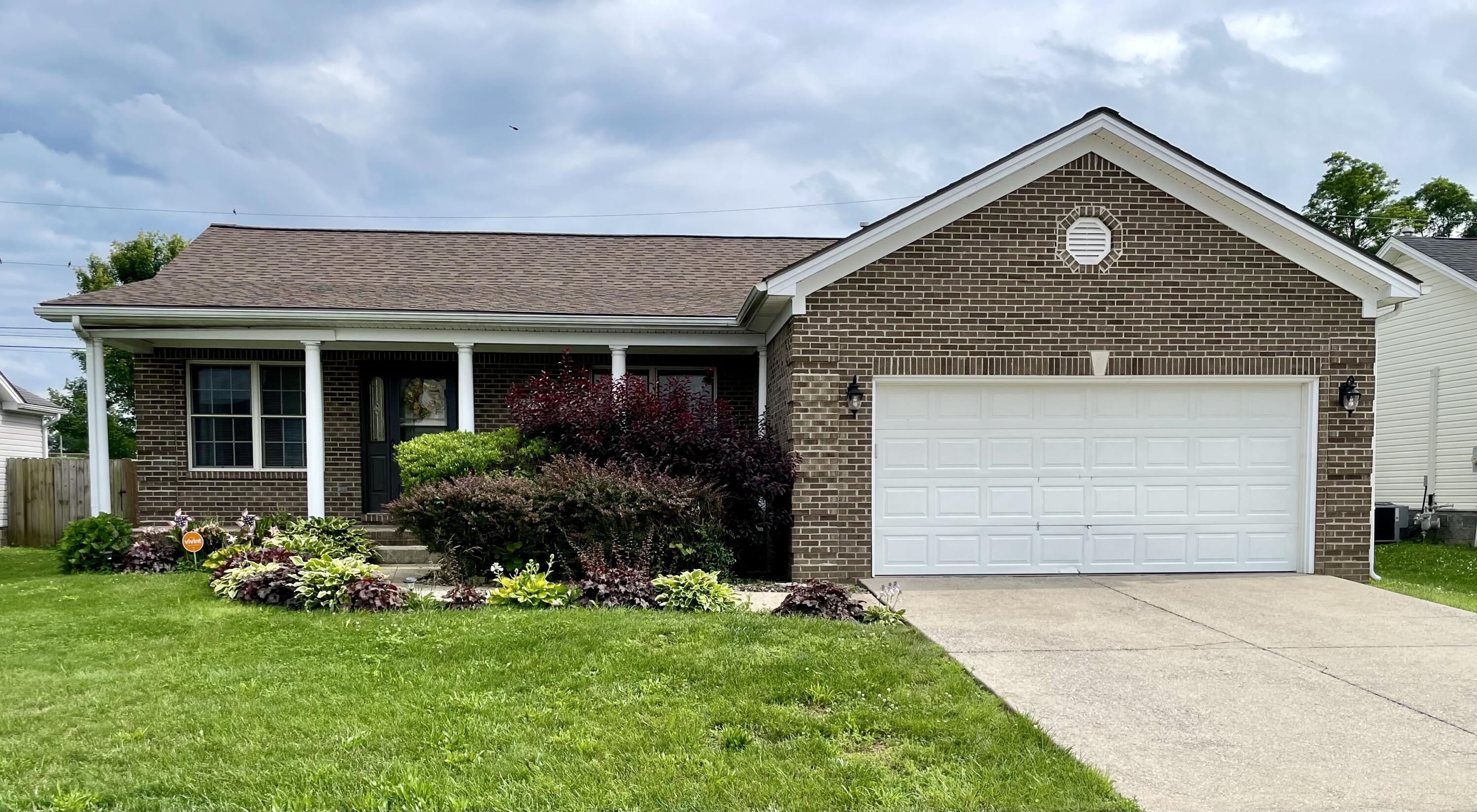 617 Williams Road Nicholasville, KY 40356 - Photo 1 of 32 IMG_5800