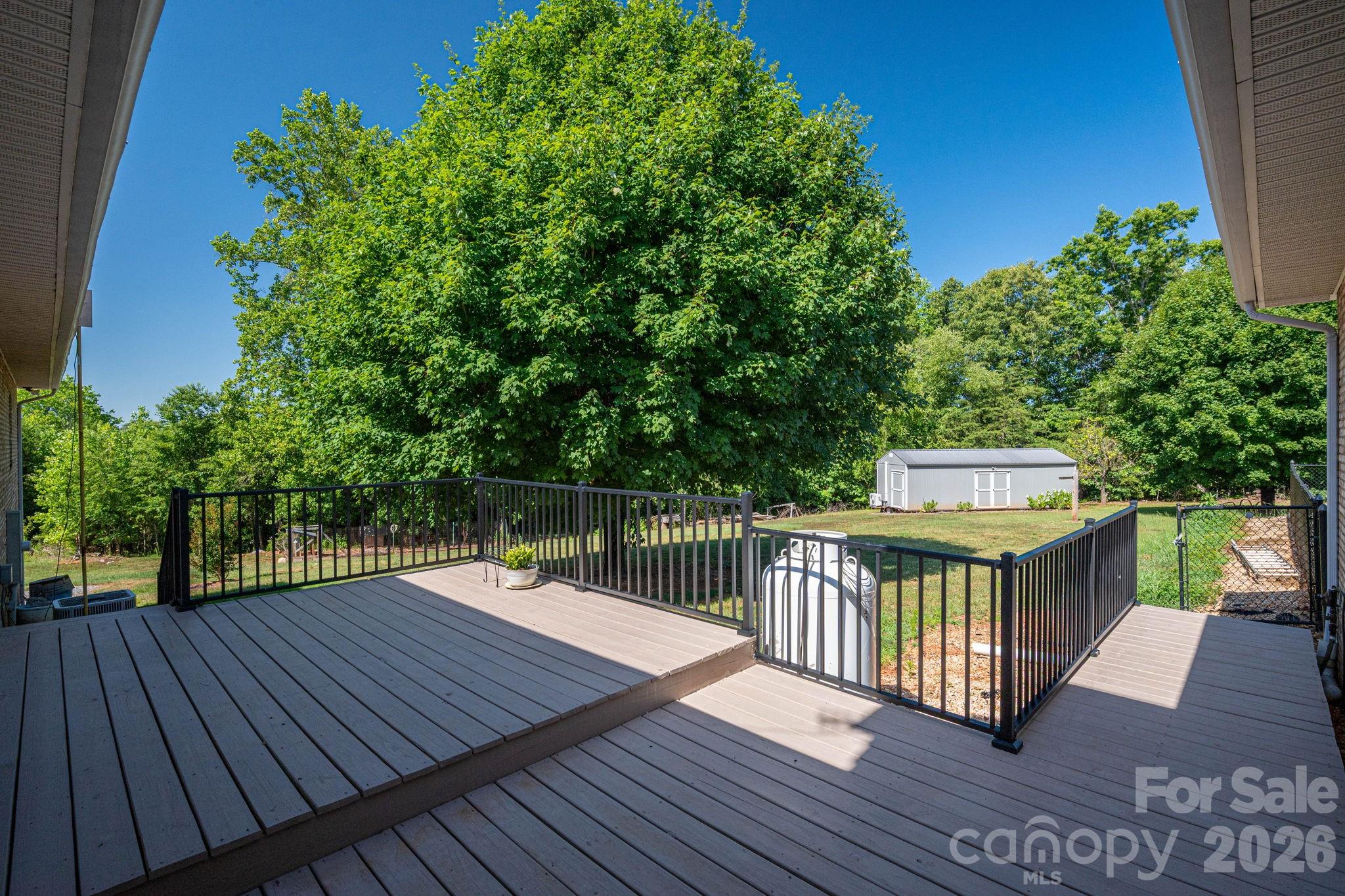 8058 Will Hudson Road Connelly Springs, NC 28612 - Photo 26 of 33
