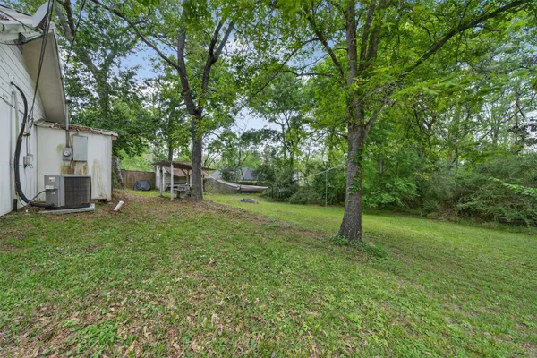 $229,900 | 15185 Travis Lane, Willis, TX 77378
