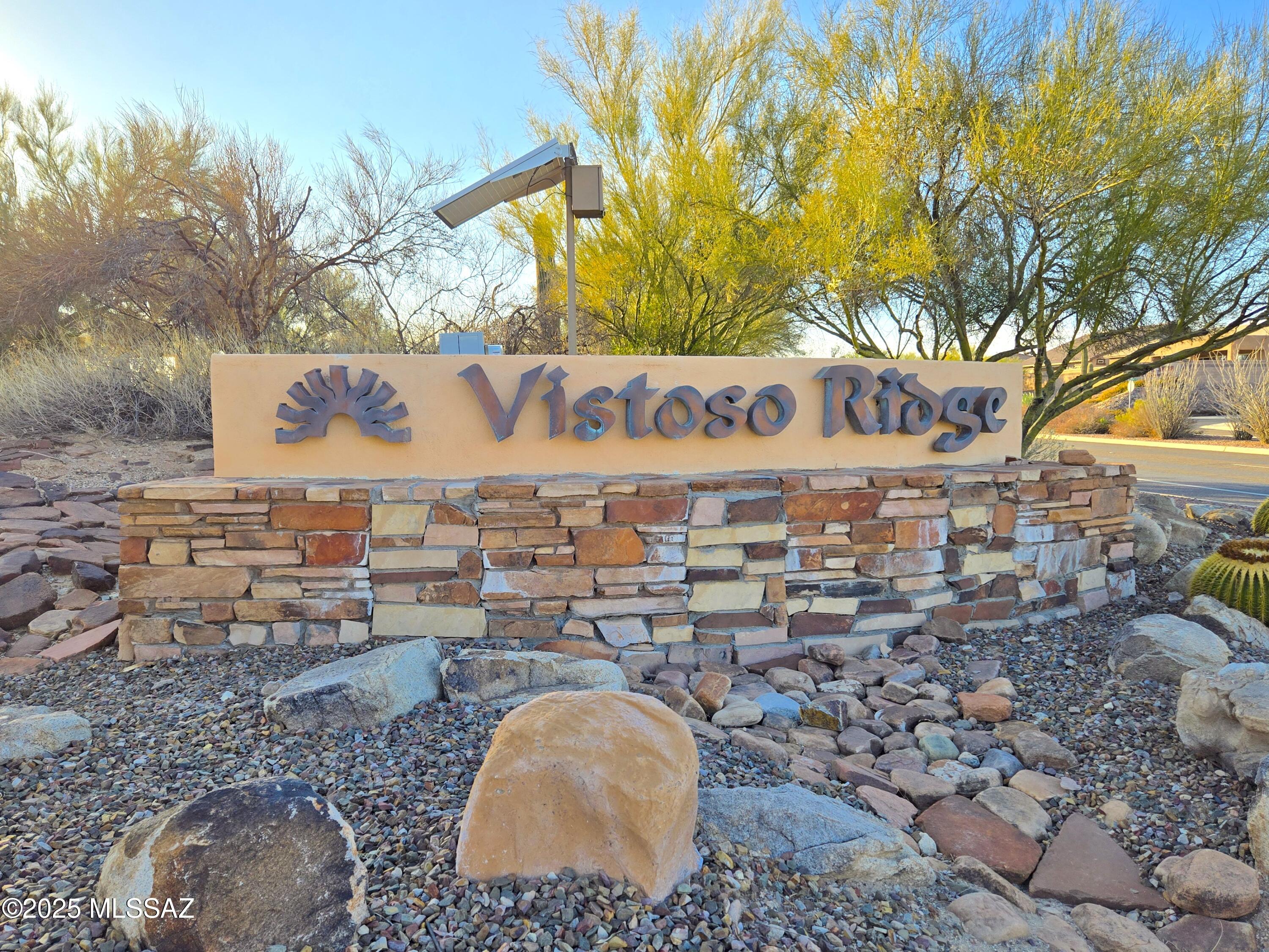 12688 North Spirit Mountain Road Tucson, AZ 85755 - Photo 40 of 48