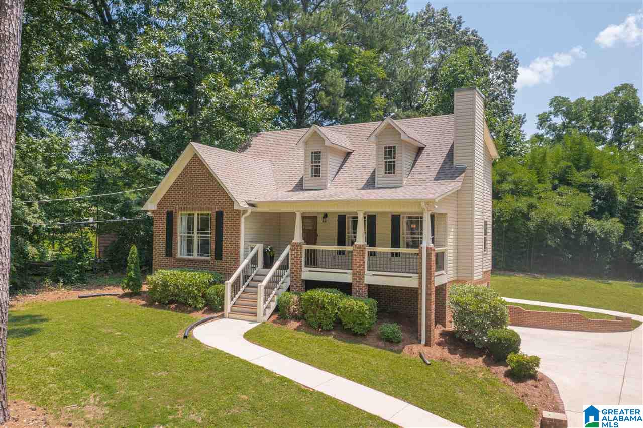 5261 Elm Road Mount Olive, AL 35117 - Photo 43 of 47