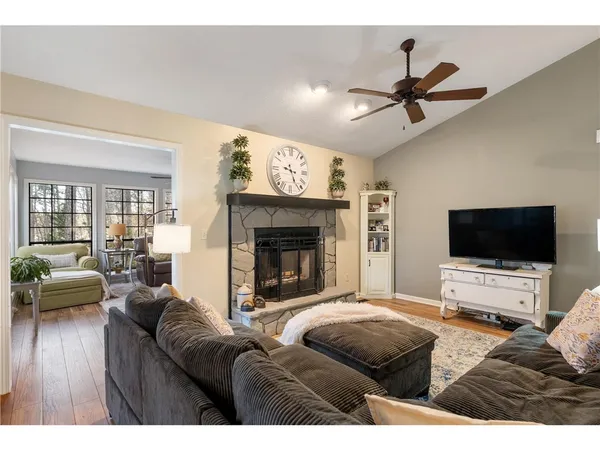 $449,900 | 11 Pine Garden Way Drive, Salem, SC 29676