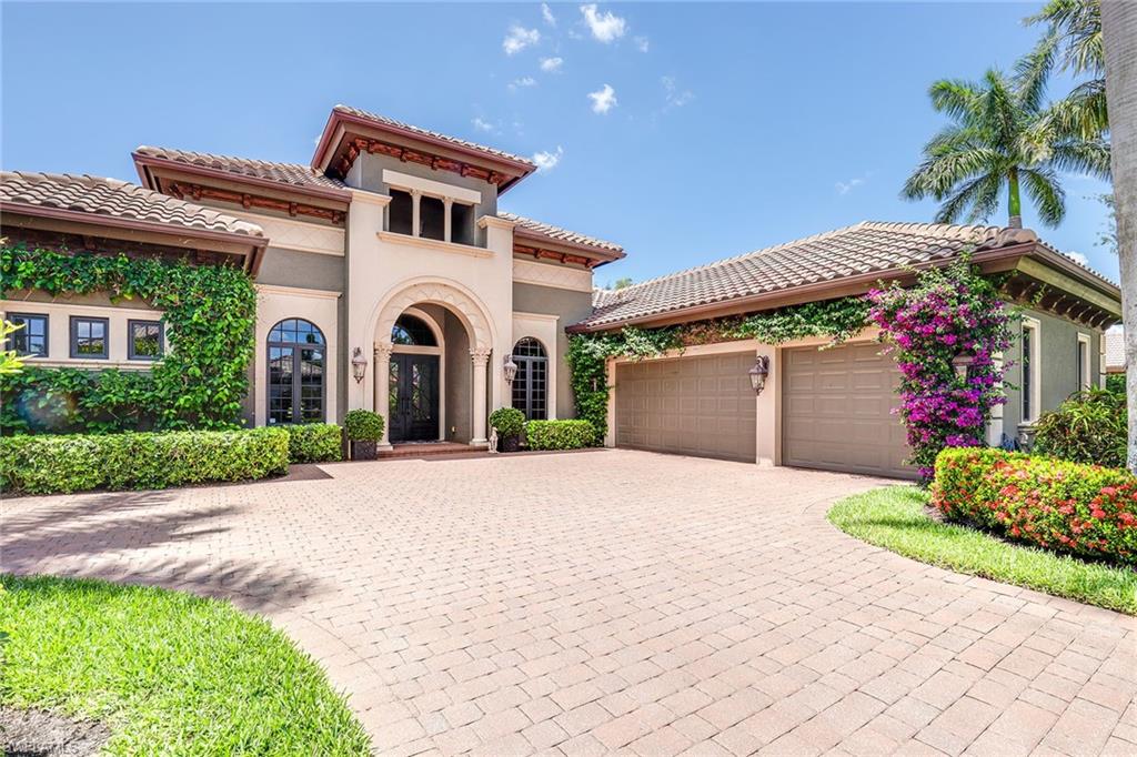 7409 Byrons Way Naples, FL 34113 - Photo 2 of 33 Gallery Image 2