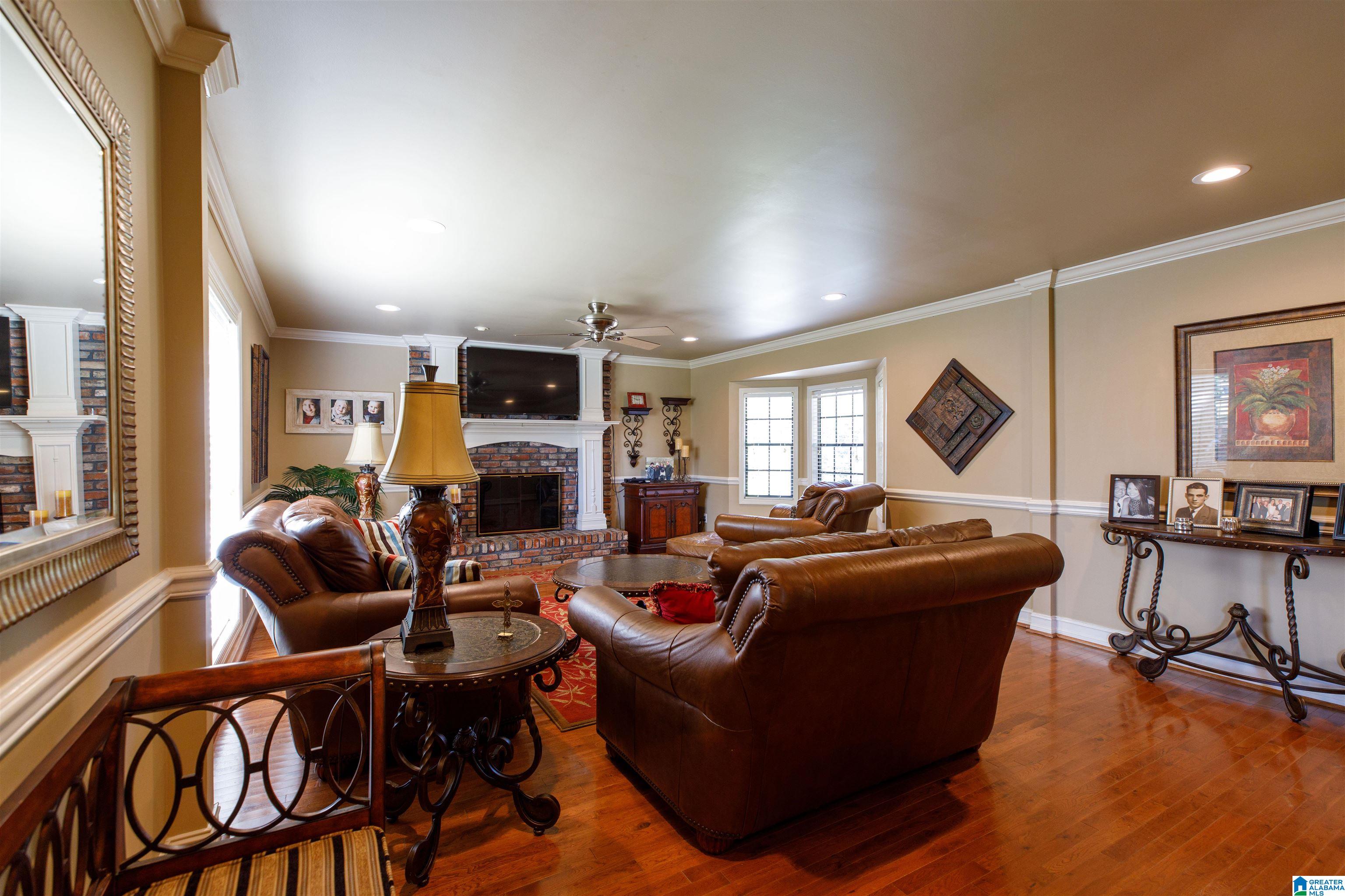 129 Pleasant Grove Road Pleasant Grove, AL 35127 - Photo 7 of 41