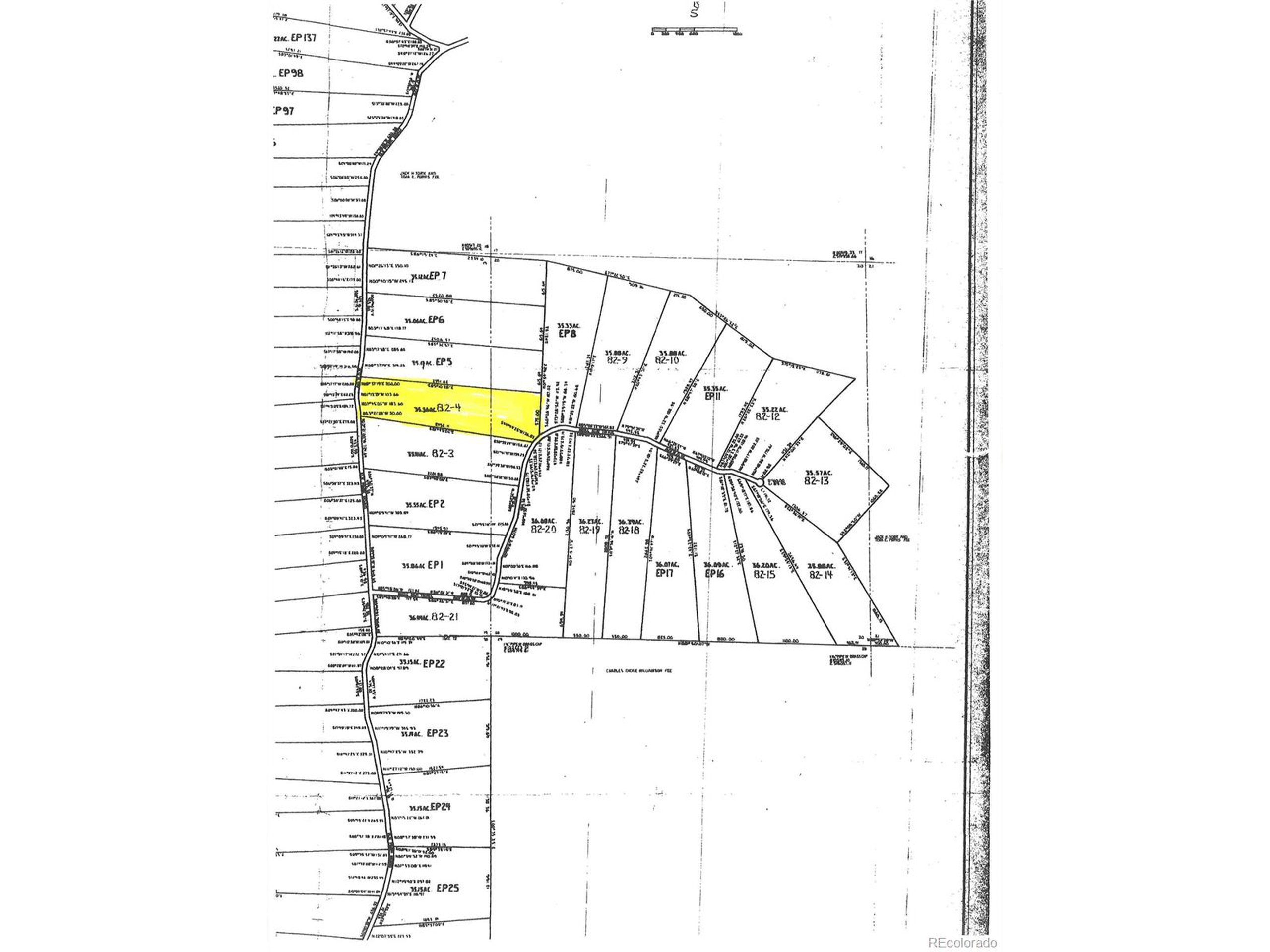 4 Elk Park Road San Luis, CO 81152 - Photo 30 of 30 a bathroom with a sink and a shower