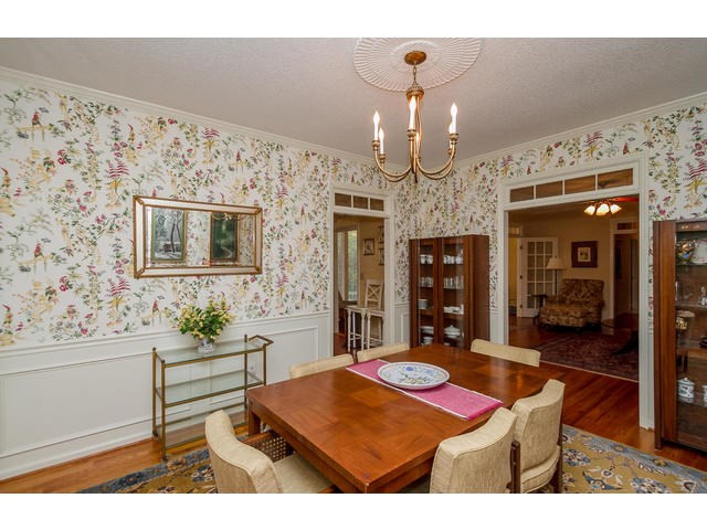 827 Barrett Lane Augusta, GA 30909 - Photo 15 of 38
