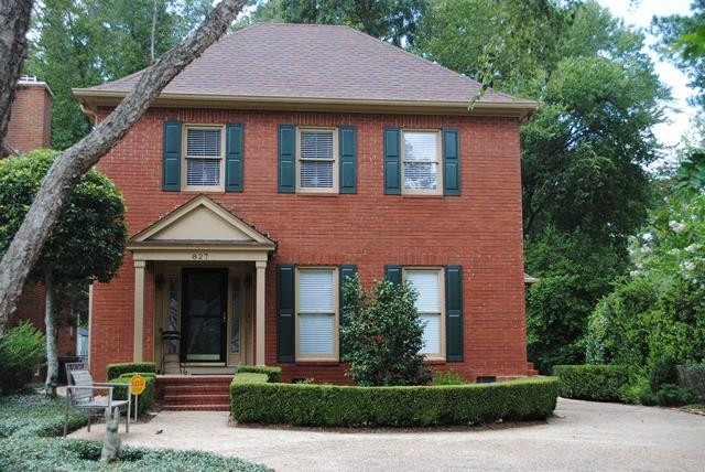 827 Barrett Lane Augusta, GA 30909 - Photo 2 of 38
