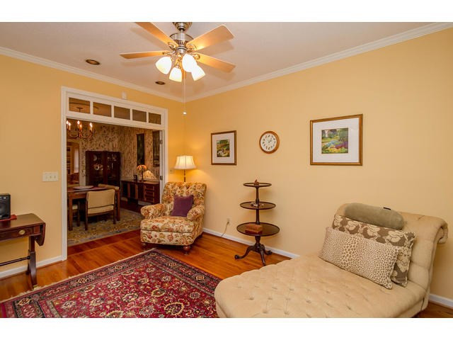 827 Barrett Lane Augusta, GA 30909 - Photo 21 of 38