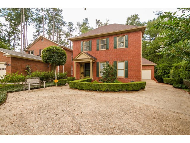 827 Barrett Lane Augusta, GA 30909 - Photo 3 of 38