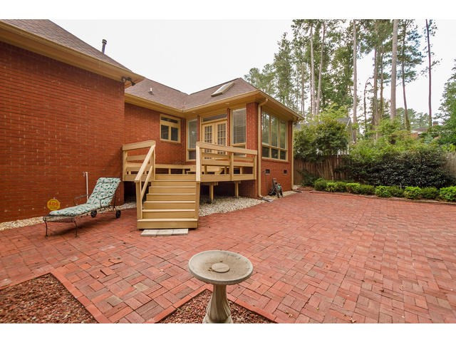 827 Barrett Lane Augusta, GA 30909 - Photo 35 of 38
