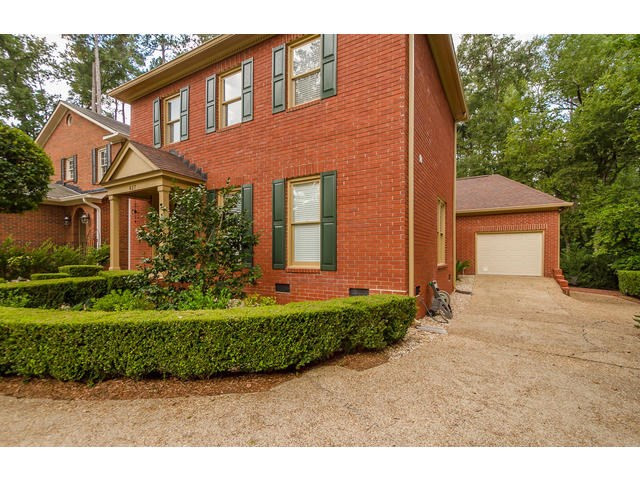827 Barrett Lane Augusta, GA 30909 - Photo 38 of 38