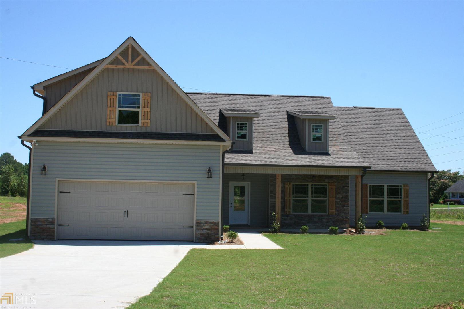 1365 Drew Allen Road, Unit 6 Williamson, GA 30292 - Photo 1 of 1 Gallery Image 1