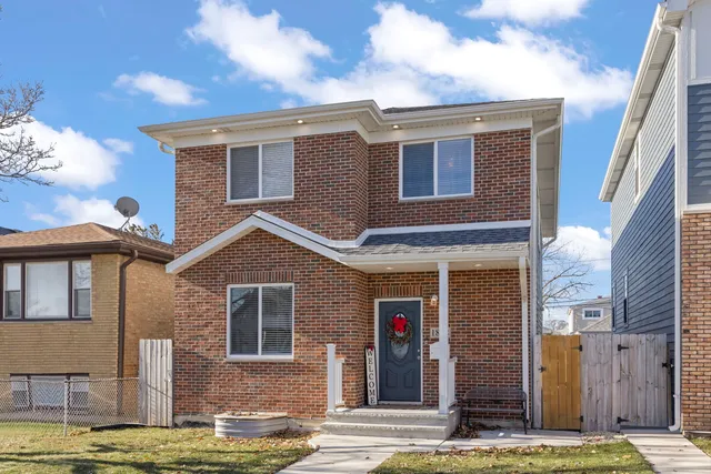 $479,000 | 1818 36th Avenue, Stone Park, IL 60165