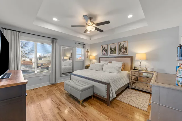 $479,000 | 1818 36th Avenue, Stone Park, IL 60165