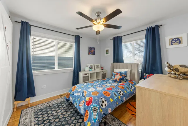 $479,000 | 1818 36th Avenue, Stone Park, IL 60165