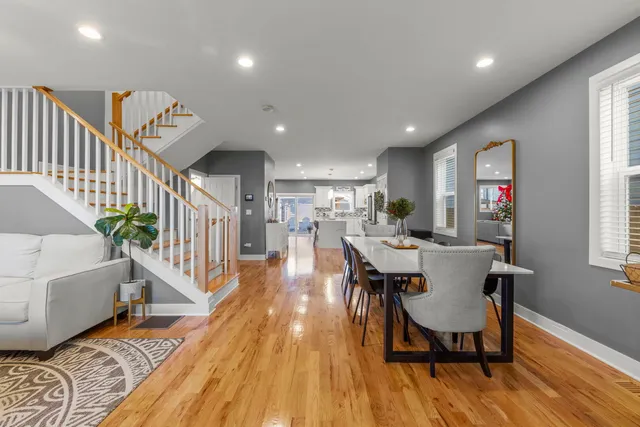 $479,000 | 1818 36th Avenue, Stone Park, IL 60165