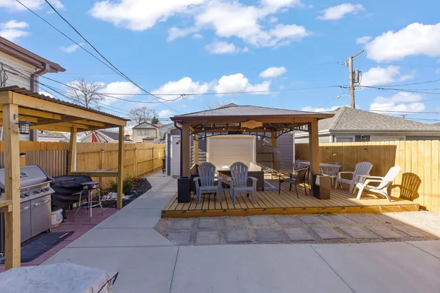 $479,000 | 1818 36th Avenue, Stone Park, IL 60165