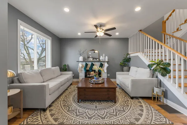 $479,000 | 1818 36th Avenue, Stone Park, IL 60165