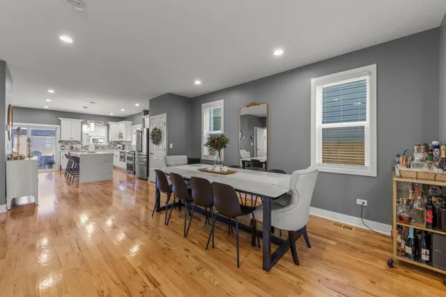 $479,000 | 1818 36th Avenue, Stone Park, IL 60165