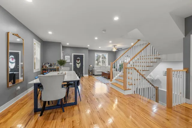 $479,000 | 1818 36th Avenue, Stone Park, IL 60165